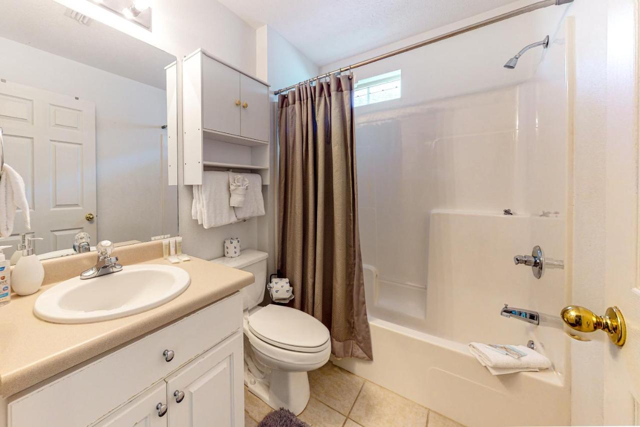 Dolpins Favorite Villa Panama City Beach Bagian luar foto