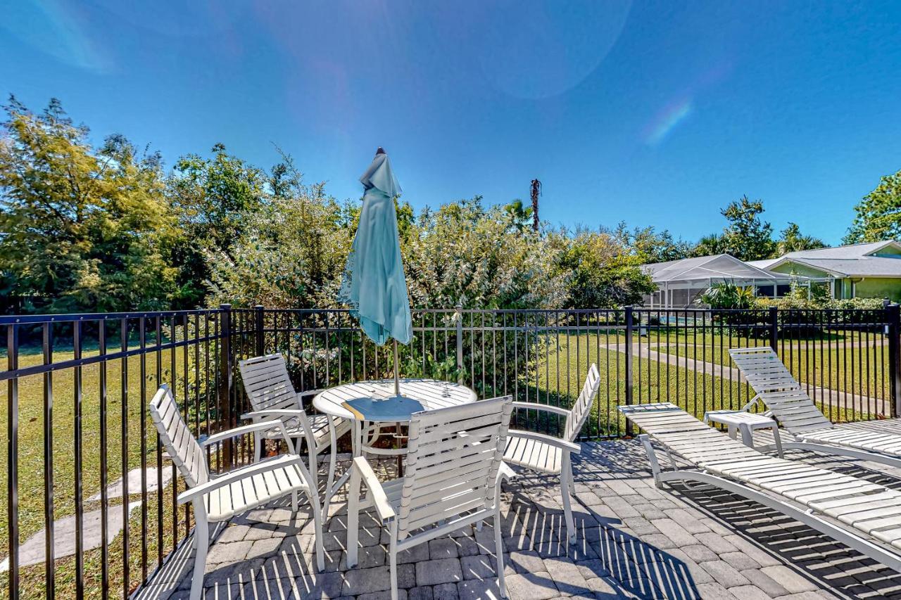 Dolpins Favorite Villa Panama City Beach Bagian luar foto