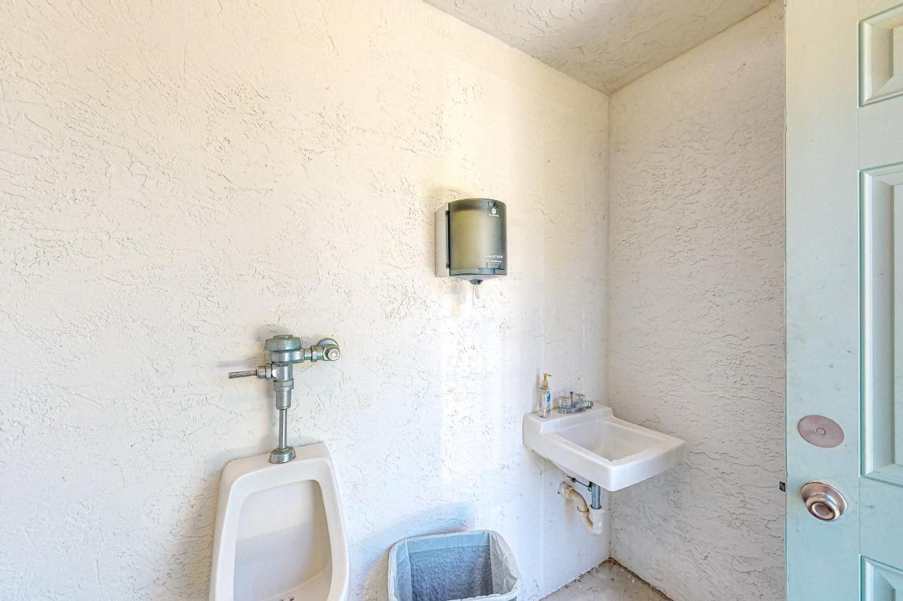 Dolpins Favorite Villa Panama City Beach Bagian luar foto
